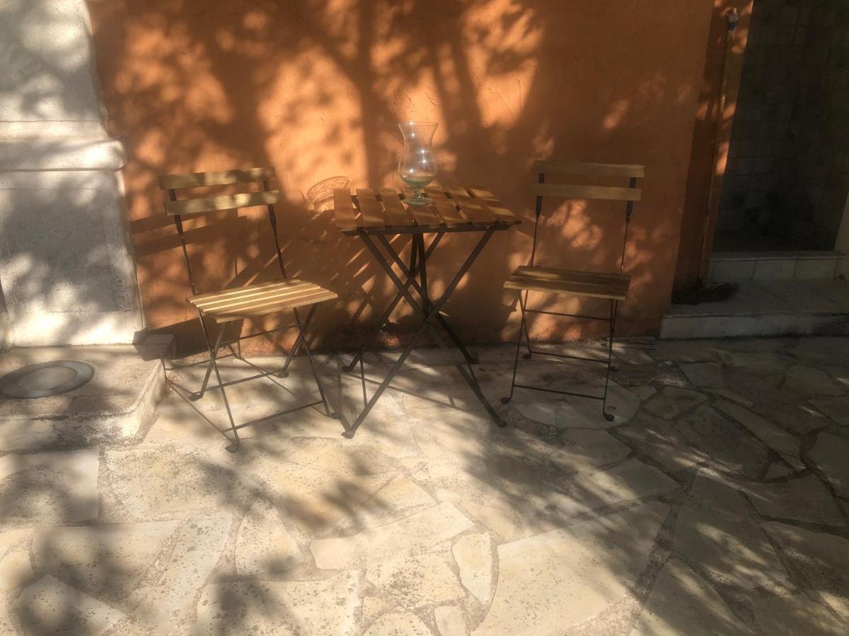 Hotel Le Pool House - Private Jacuzzi - Mas Des Sous Bois Ventabren Exterior foto